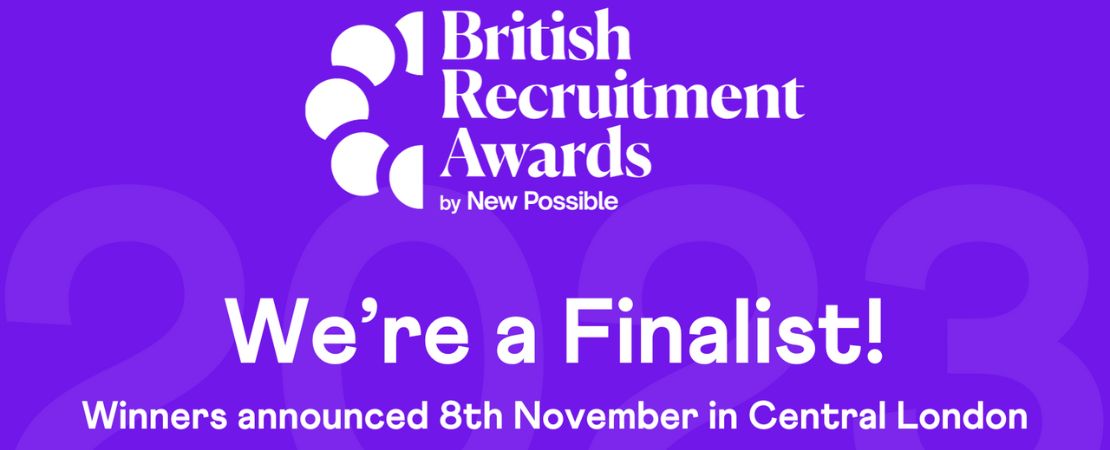 british recruitment awards 2023