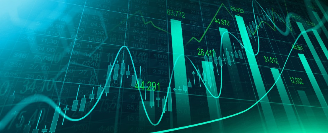graphic image of data