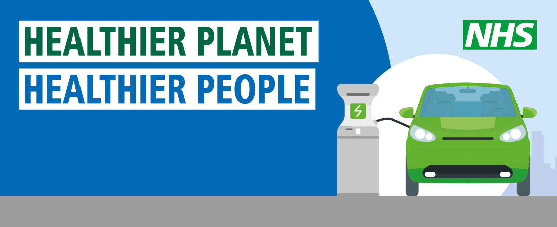 image to represent healthier planet and people