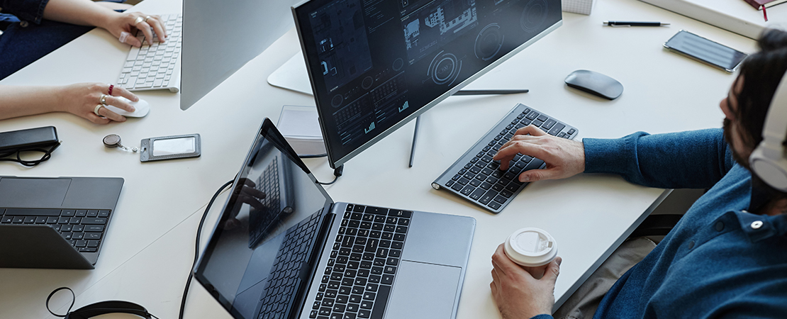 Supporting digital inclusion and sustainability in Oxfordshire