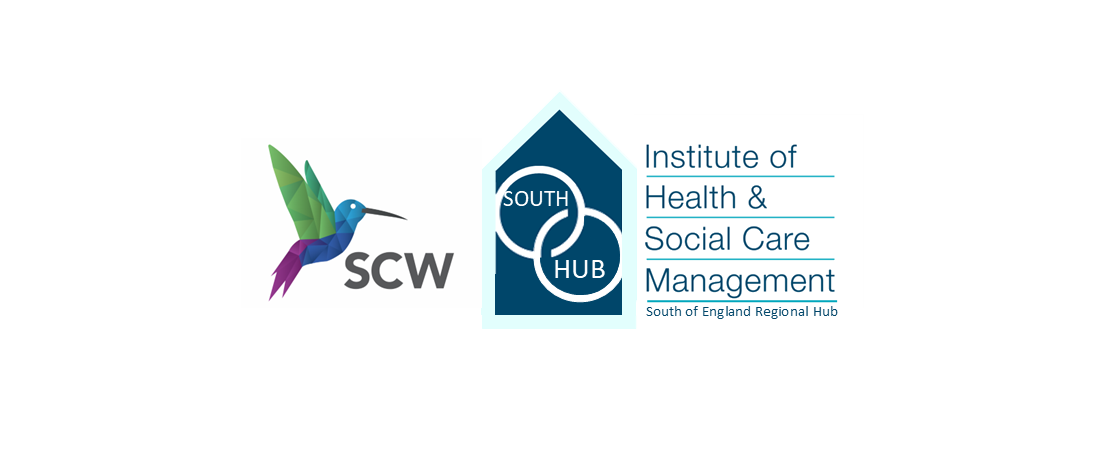 Institute of Health and Social Care Management South Hub log