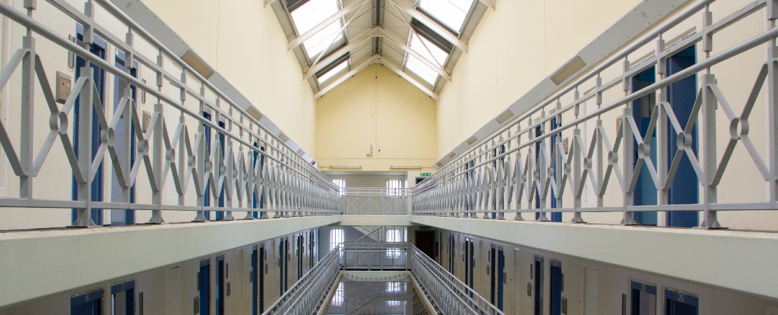 kent and medway prison
