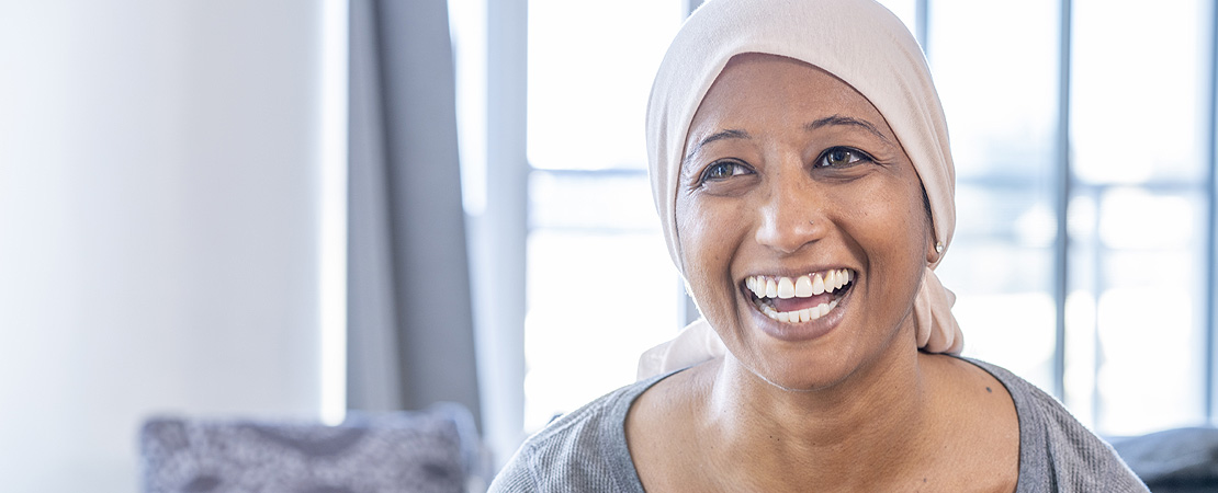 Raising awareness of bladder cancer