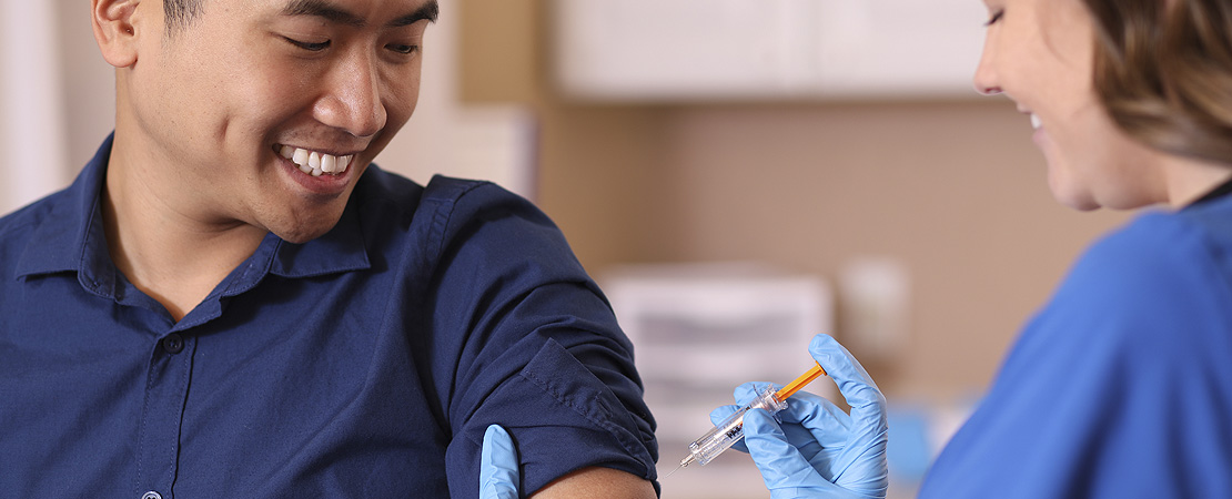  Supporting the world’s first diabetes prevention programme with a contract management function
