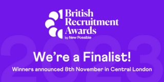 british recruitment awards 2023