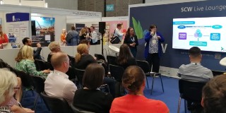 SCW at ConfedExpo 2022
