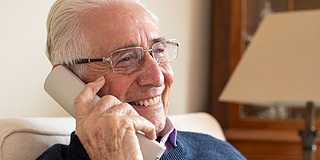 Care navigation service