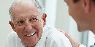 Connecting Care interoperability programme
