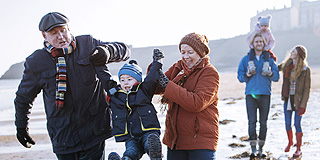 Health promotion and behaviour change