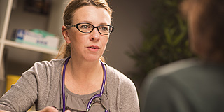 Geospatial solutions to support Primary Care commissioning