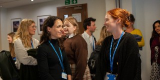 Careers fairs and events