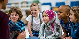 Child Health Information Services (CHIS)