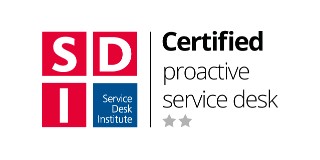 Service Desk Institute Accreditation