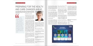 Article in publication