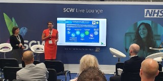 SCW at ConfedExpo 2022