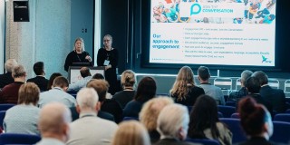 SCW at the Grancius GovCommunity Live Conference 2022 