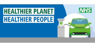 image to represent healthier planet and people