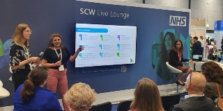 SCW at ConfedExpo 2022
