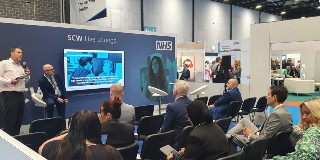 SCW at ConfedExpo 2022