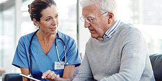 Coordinate My Care - digital urgent care planning service