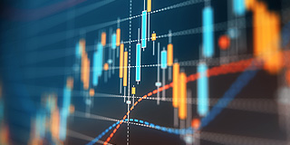 An image associated with data effectiveness