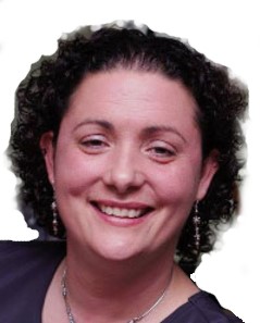 Catherine Neck