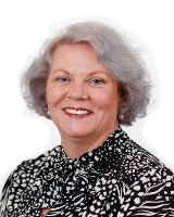 Elspeth Griffiths