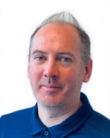 Ian Maxfield