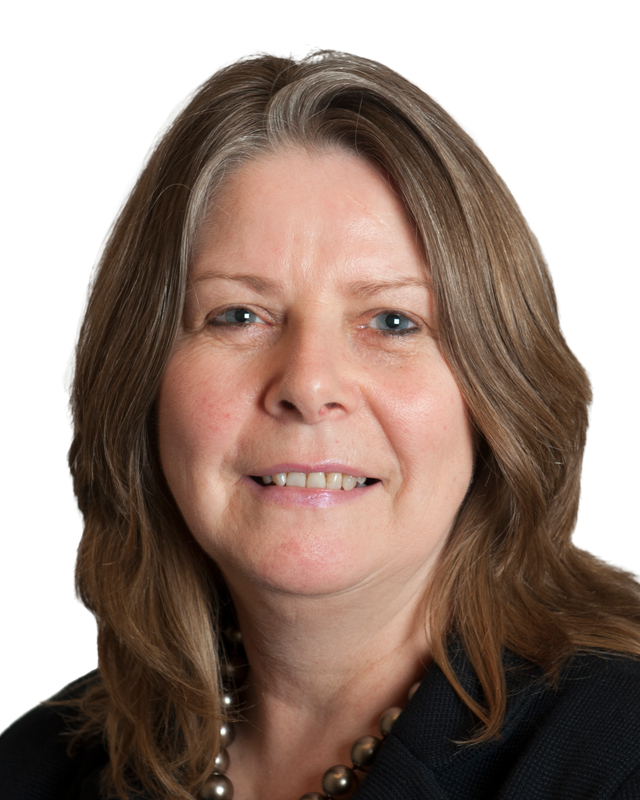 Louise Tranmer