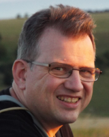 Adam Cook