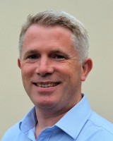 Geoff Underwood