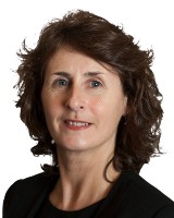 Lisa Greenhorn