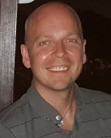 Paul Walton