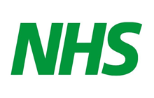 Greener NHS logo