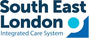 South East London ICS logo