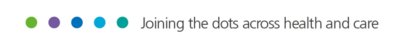 Join the dots logo