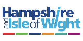 Hampshire and Isle of Wight logo