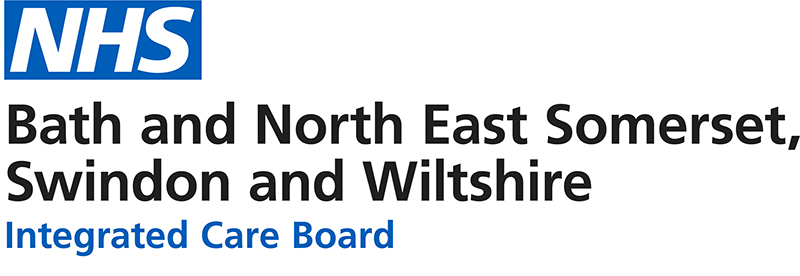 BSW ICB logo