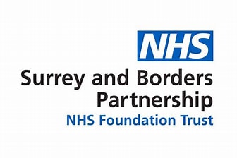 Surrey and Borders Partnership NHS Trust logo